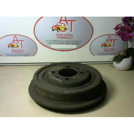 Tambour arriere gauche RENAULT SCENIC SCEN DTI d’occasion