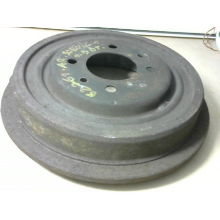 Tambour arriere gauche RENAULT SCENIC SCEN DTI d’occasion