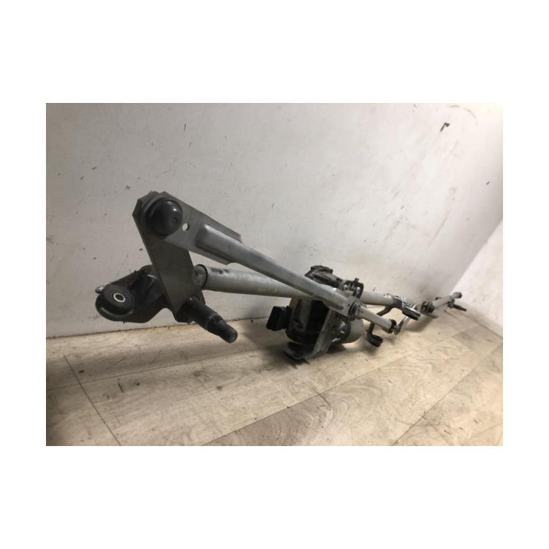 Moteur essuie glace avant PEUGEOT 308 1 PHASE 2 CABRIOLET d’occasion