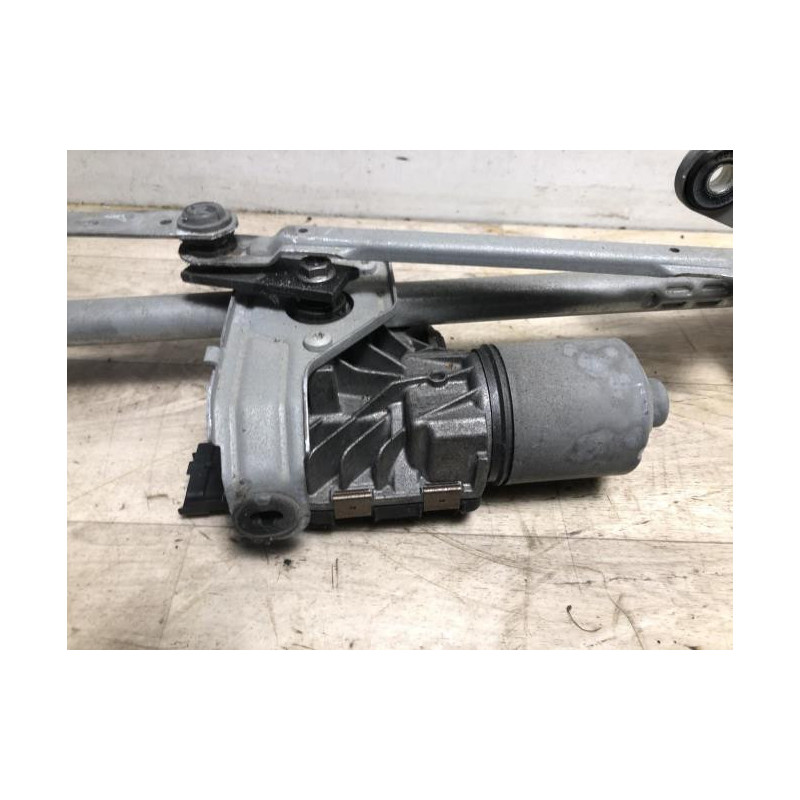 Moteur essuie glace avant PEUGEOT 308 1 PHASE 2 CABRIOLET d’occasion