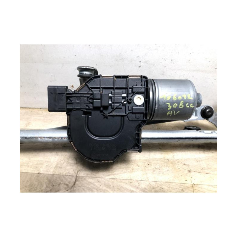 Moteur essuie glace avant PEUGEOT 308 1 PHASE 2 CABRIOLET d’occasion