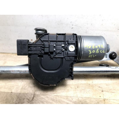Moteur essuie glace avant PEUGEOT 308 1 PHASE 2 CABRIOLET d’occasion