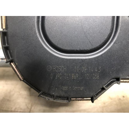 Moteur essuie glace avant PEUGEOT 308 1 PHASE 2 CABRIOLET d’occasion