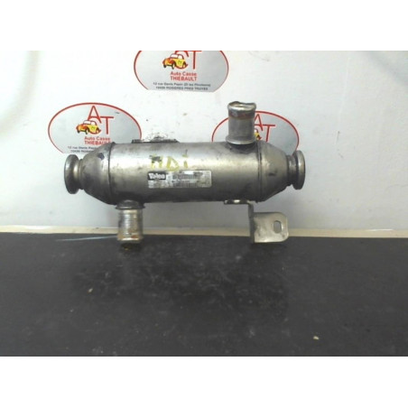 Radiateur EGR PEUGEOT 307 PHASE 1 d’occasion