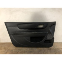 Panneau de porte avant gauche CITROEN C4 1 PHASE 1 COUPE d’occasion
