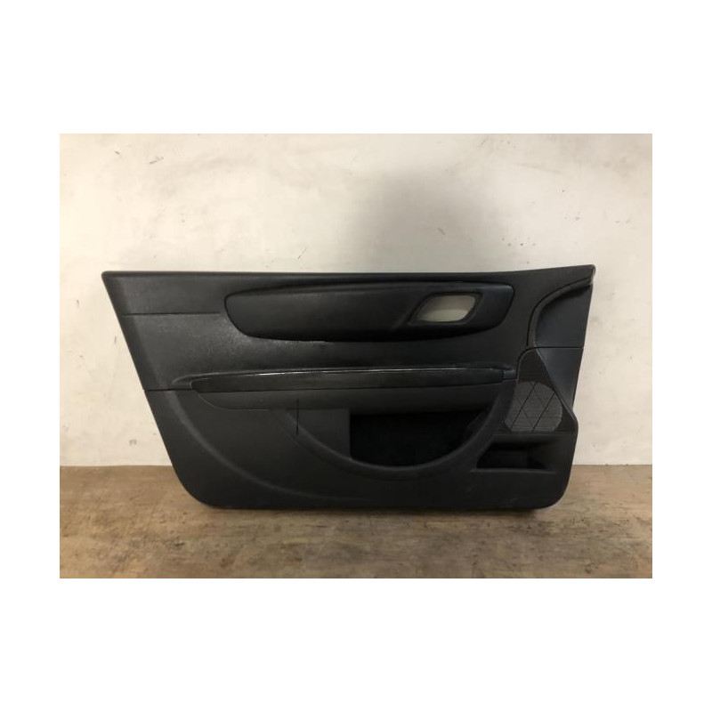 Panneau de porte avant gauche CITROEN C4 1 PHASE 1 COUPE d’occasion