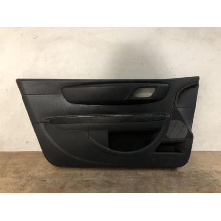 Panneau de porte avant gauche CITROEN C4 1 PHASE 1 COUPE d’occasion