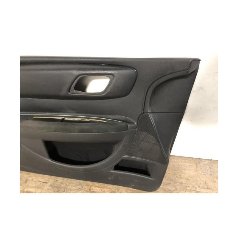 Panneau de porte avant gauche CITROEN C4 1 PHASE 1 COUPE d’occasion