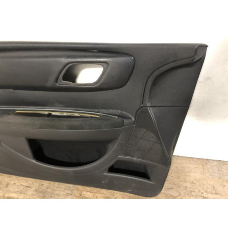 Panneau de porte avant gauche CITROEN C4 1 PHASE 1 COUPE d’occasion