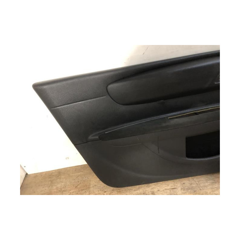 Panneau de porte avant gauche CITROEN C4 1 PHASE 1 COUPE d’occasion