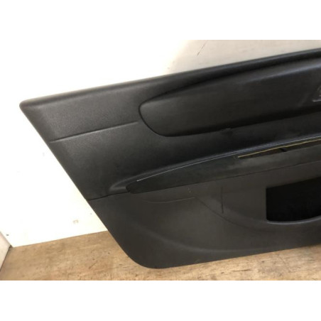 Panneau de porte avant gauche CITROEN C4 1 PHASE 1 COUPE d’occasion