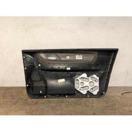 Panneau de porte avant gauche CITROEN C4 1 PHASE 1 COUPE d’occasion