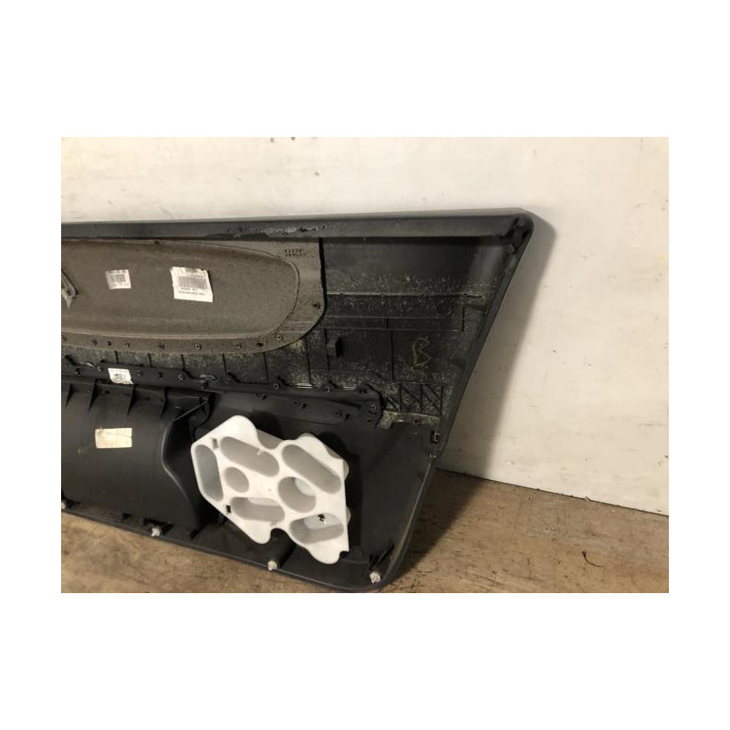 Panneau de porte avant gauche CITROEN C4 1 PHASE 1 COUPE d’occasion