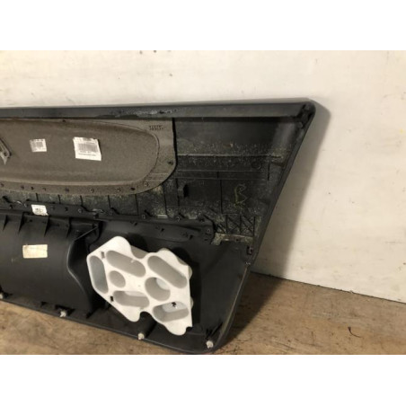 Panneau de porte avant gauche CITROEN C4 1 PHASE 1 COUPE d’occasion