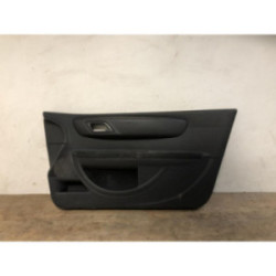 Panneau de porte avant droit CITROEN C4 1 PHASE 1 COUPE d’occasion