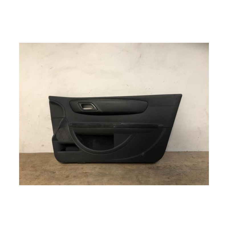 Panneau de porte avant droit CITROEN C4 1 PHASE 1 COUPE d’occasion