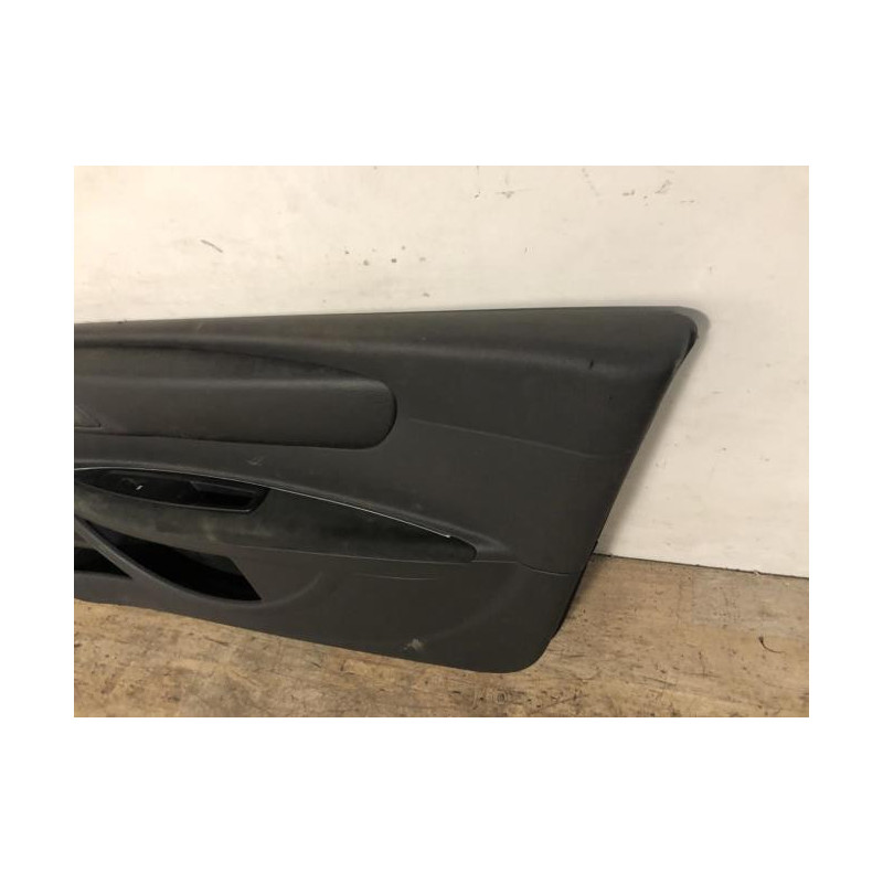 Panneau de porte avant droit CITROEN C4 1 PHASE 1 COUPE d’occasion