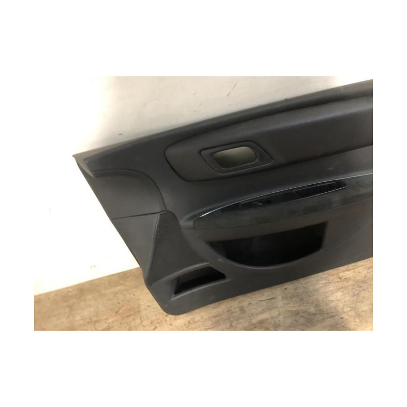 Panneau de porte avant droit CITROEN C4 1 PHASE 1 COUPE d’occasion