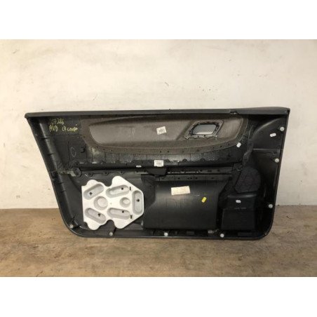 Panneau de porte avant droit CITROEN C4 1 PHASE 1 COUPE d’occasion