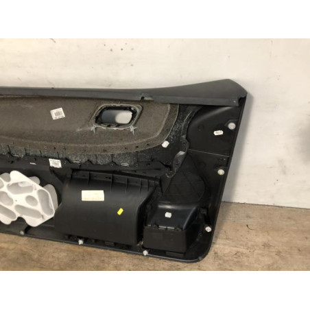 Panneau de porte avant droit CITROEN C4 1 PHASE 1 COUPE d’occasion