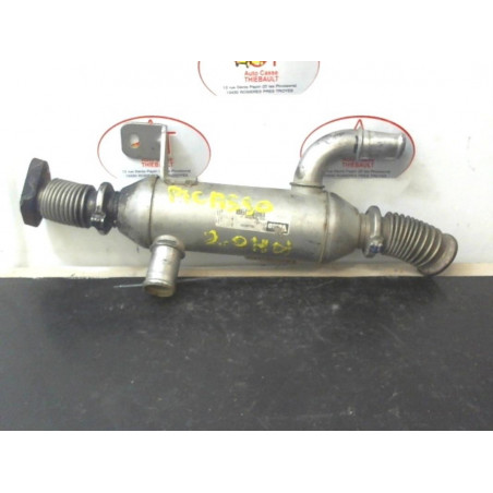 Vanne EGR CITROEN XSARA PICASSO PHASE 1 d’occasion