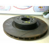 Disque avant droit (freinage) RENAULT MEGANE III COUPE PHASE 1 d’occasion