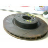 Disque avant gauche (freinage) RENAULT MEGANE III COUPE PHASE 1 d’occasion