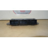 Calculateur moteur RENAULT MEGANE II 1.6 d’occasion