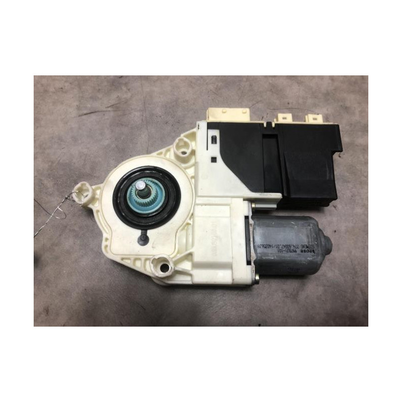 Moteur leve vitre avant droit CITROEN C4 1 PHASE 1 COUPE d’occasion