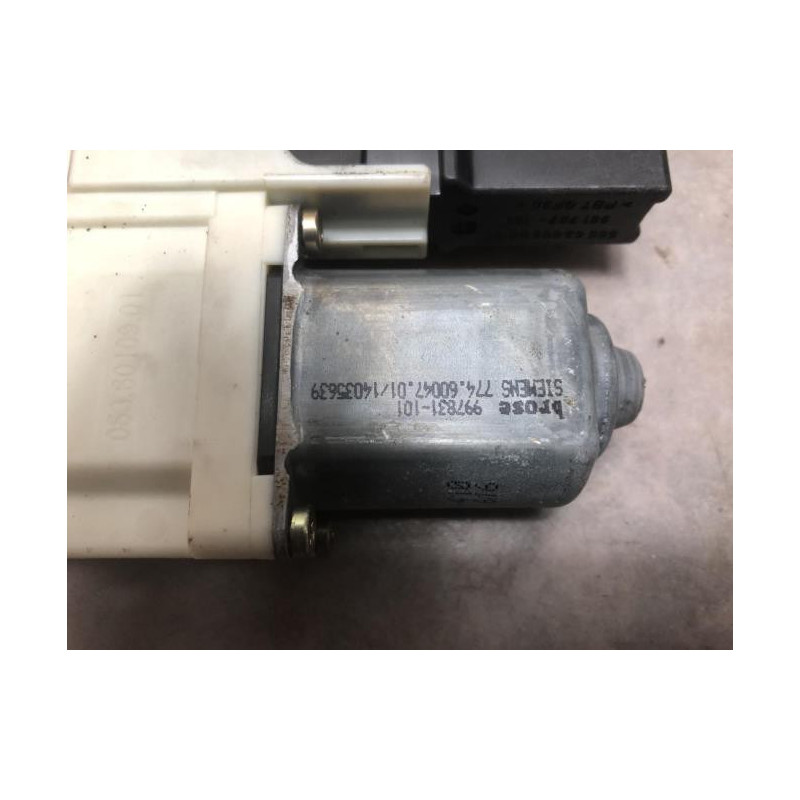 Moteur leve vitre avant droit CITROEN C4 1 PHASE 1 COUPE d’occasion