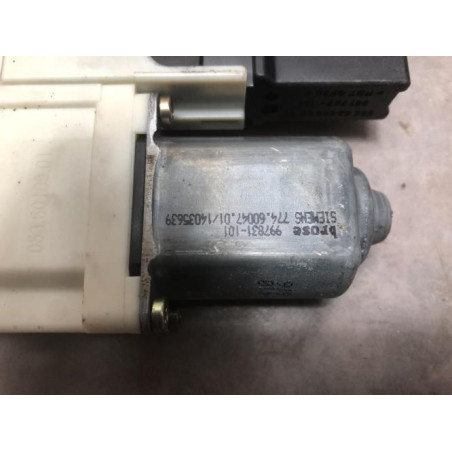 Moteur leve vitre avant droit CITROEN C4 1 PHASE 1 COUPE d’occasion
