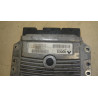Calculateur moteur RENAULT MEGANE II 1.6 d’occasion