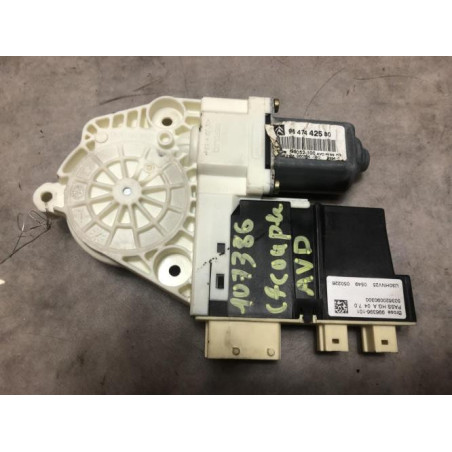 Moteur leve vitre avant droit CITROEN C4 1 PHASE 1 COUPE d’occasion