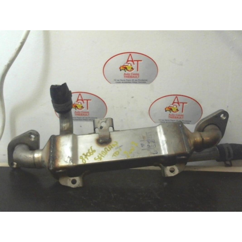 Radiateur EGR VOLKSWAGEN SHARAN I PHASE 1 d’occasion