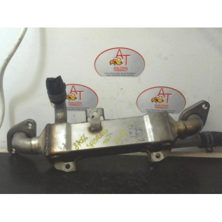 Radiateur EGR VOLKSWAGEN SHARAN I PHASE 1 d’occasion