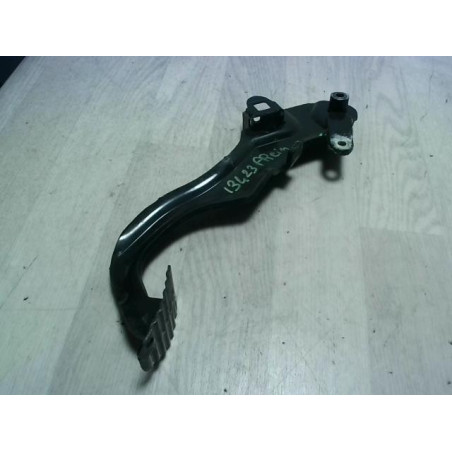 Pedalier de frein CITROEN C3 2 PHASE 1 d’occasion