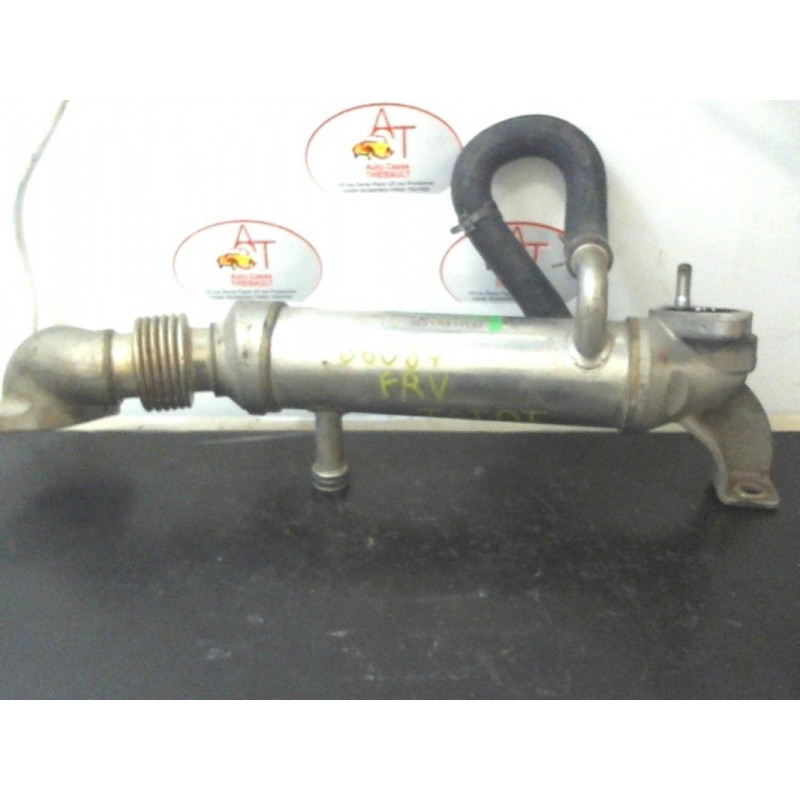 Radiateur EGR HONDA FR-V 2.2 CDTI d’occasion