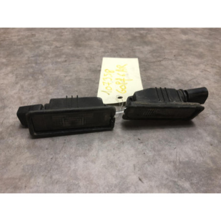 Eclairage de plafonnier VOLKSWAGEN GOLF 6 d’occasion