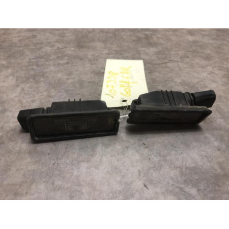 Eclairage de plafonnier VOLKSWAGEN GOLF 6 d’occasion