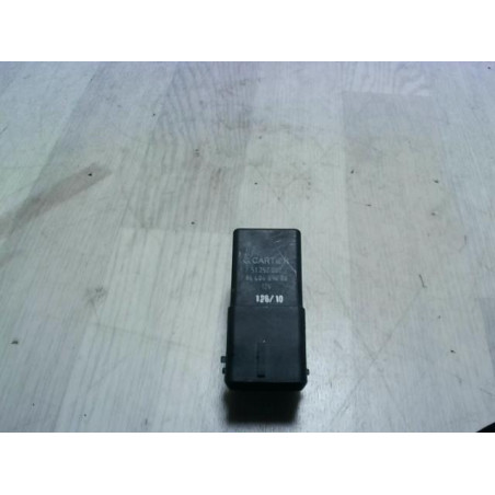 Boitier de prechauffage CITROEN C3 2 PHASE 1 d’occasion