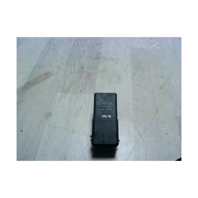 Boitier de prechauffage CITROEN C3 2 PHASE 1 d’occasion
