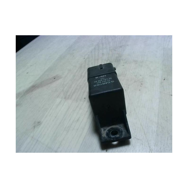 Boitier de prechauffage CITROEN C3 2 PHASE 1 d’occasion