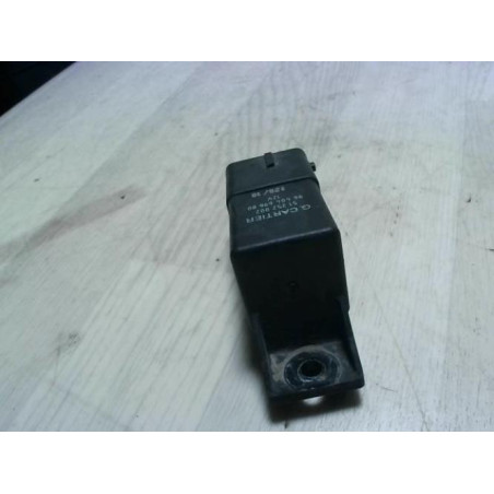 Boitier de prechauffage CITROEN C3 2 PHASE 1 d’occasion