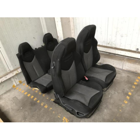 Interieur complet PEUGEOT 308 1 PHASE 2 CABRIOLET d’occasion