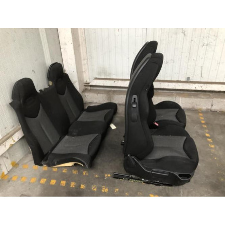 Interieur complet PEUGEOT 308 1 PHASE 2 CABRIOLET d’occasion