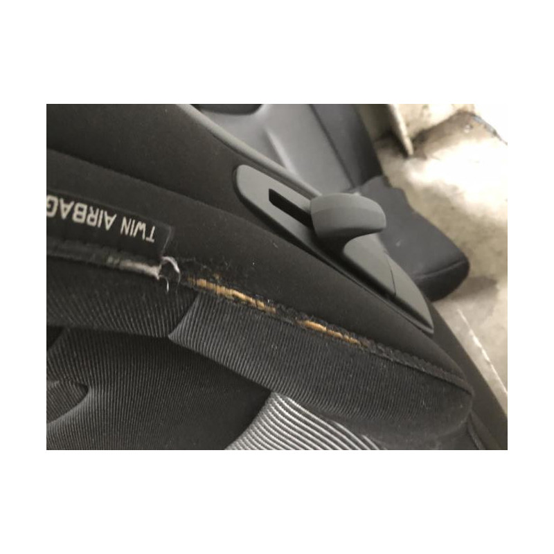Interieur complet PEUGEOT 308 1 PHASE 2 CABRIOLET d’occasion