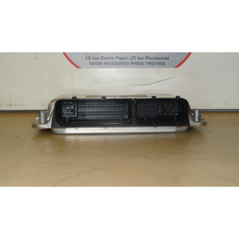 Calculateur SKODA FABIA I PHASE 2 d’occasion