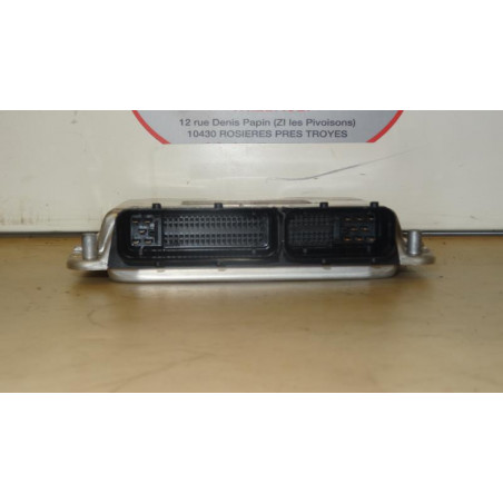 Calculateur SKODA FABIA I PHASE 2 d’occasion