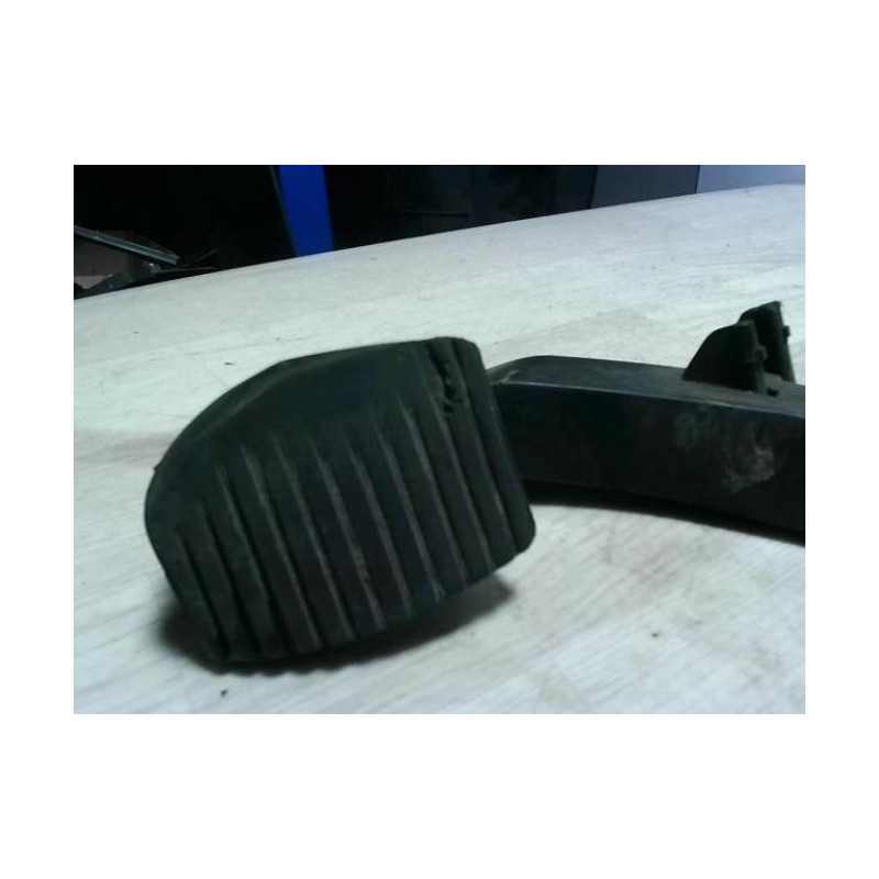 Pedalier d'embrayage CITROEN C3 2 PHASE 1 d’occasion