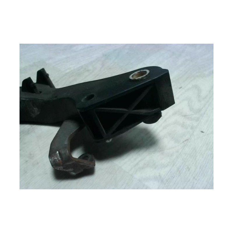 Pedalier d'embrayage CITROEN C3 2 PHASE 1 d’occasion